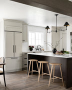 Rhone Chandelier