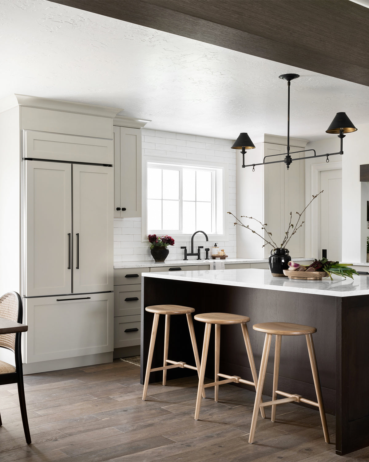 Rhone Chandelier