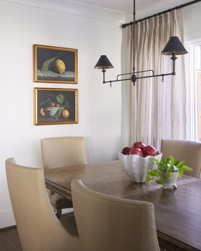 Rhone Chandelier