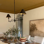 Rhone Chandelier