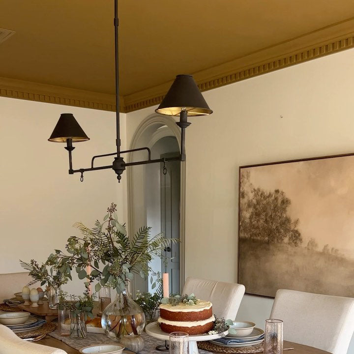 Rhone Chandelier