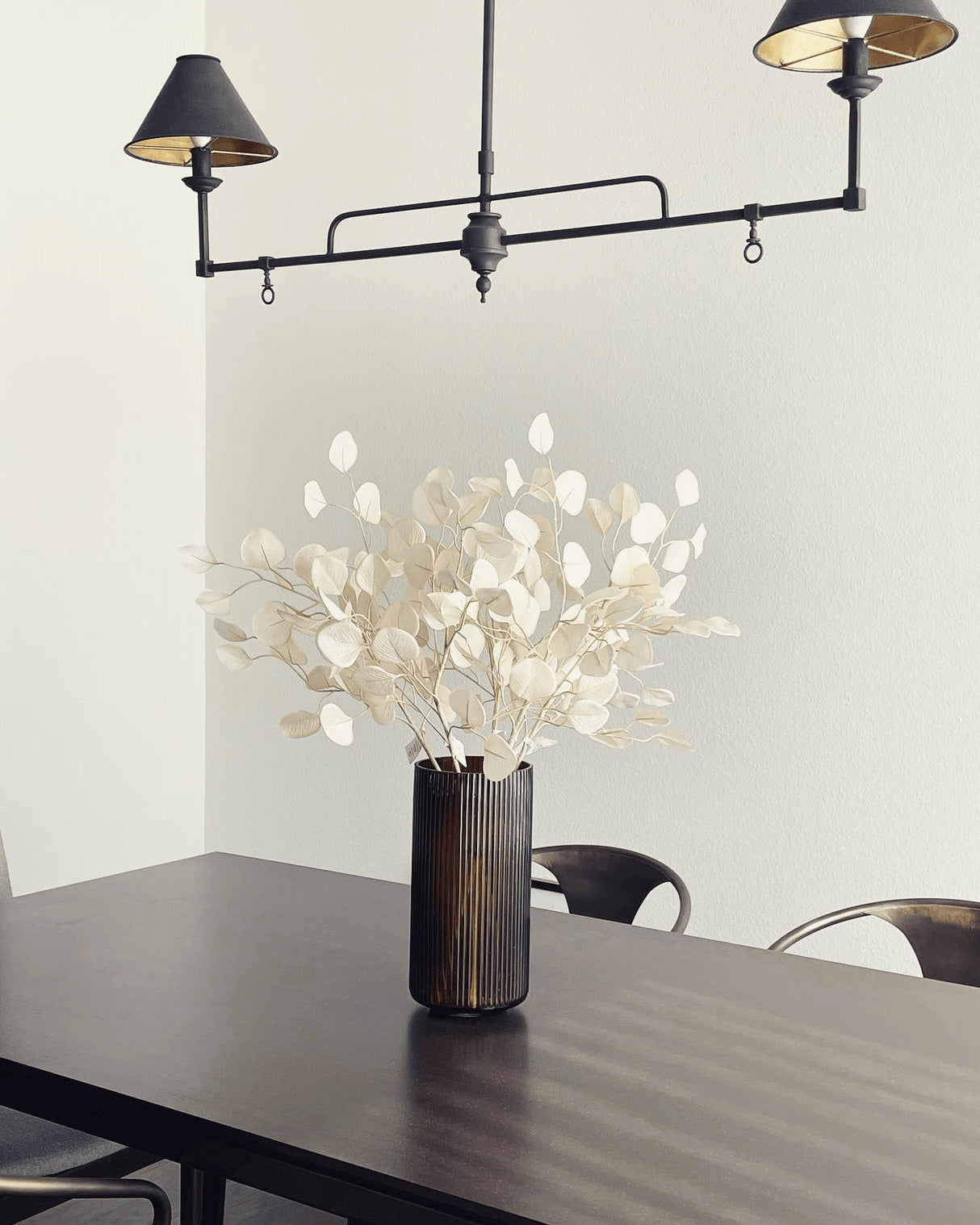 Rhone Chandelier