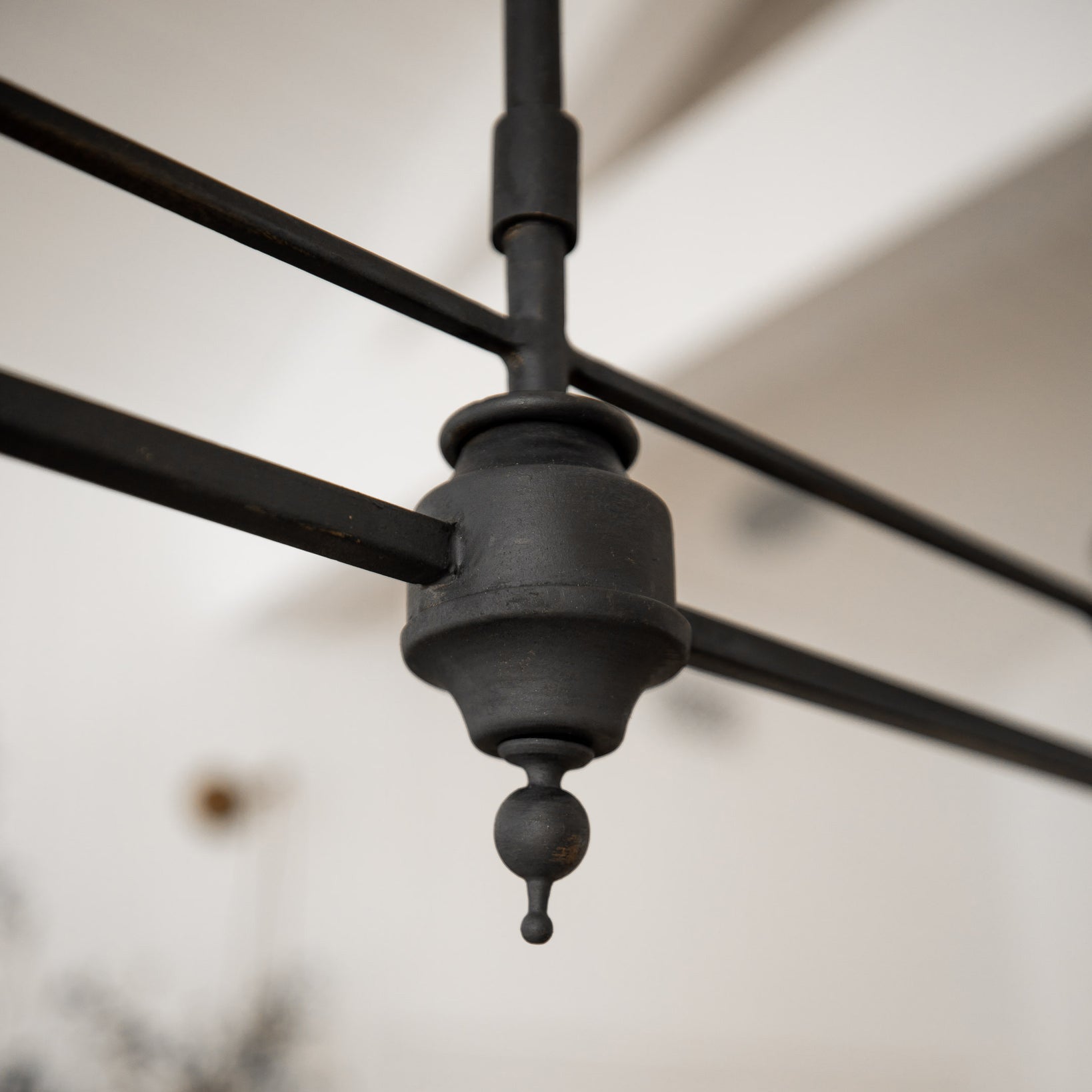 Rhone Chandelier