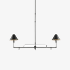 Rhone Chandelier