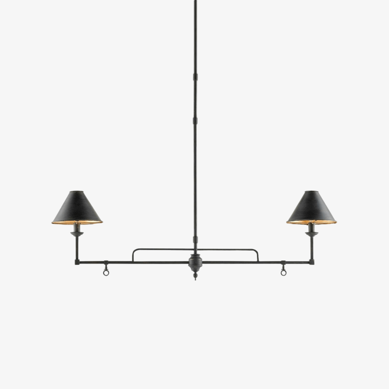Rhone Chandelier