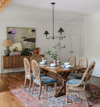 Rhone Chandelier