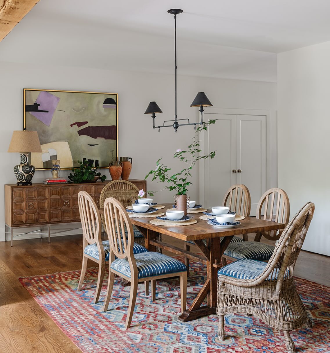 Rhone Chandelier