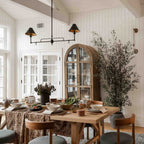 Rhone Chandelier