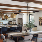 Rhone Chandelier
