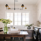 Rhone Chandelier