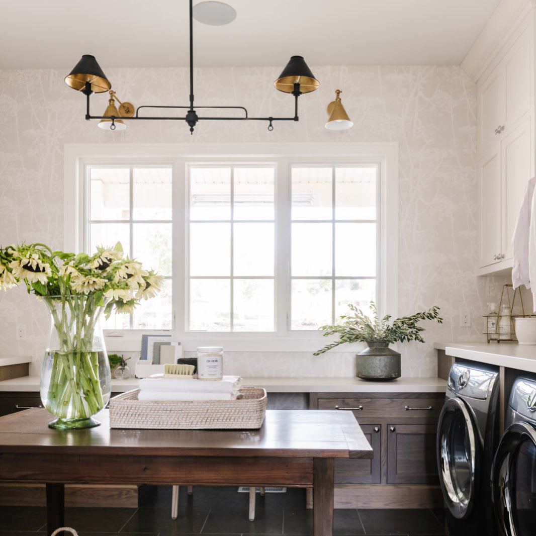 Rhone Chandelier