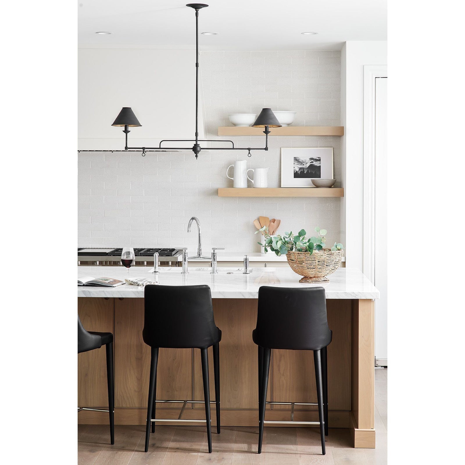 Rhone Chandelier