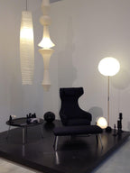 Akari E Plug-in Pendant Lighting
