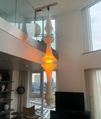 Akari E Pendant Lighting