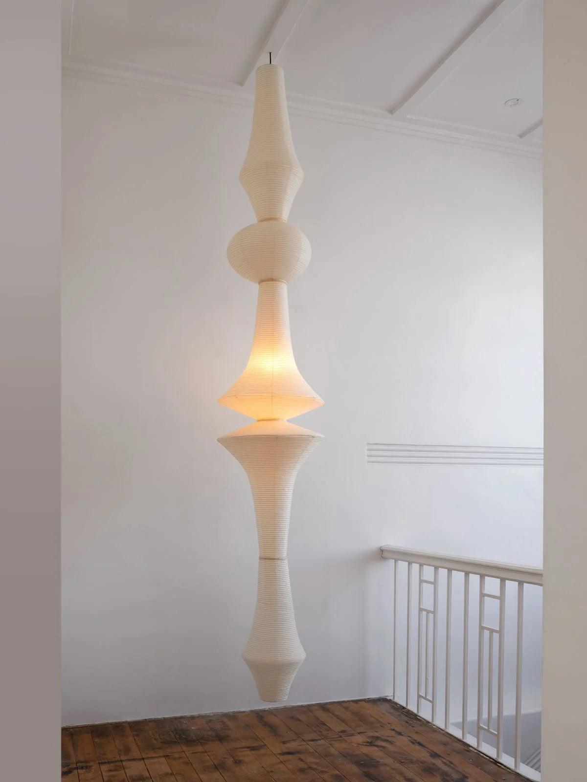 Akari E Plug-in Pendant Lighting