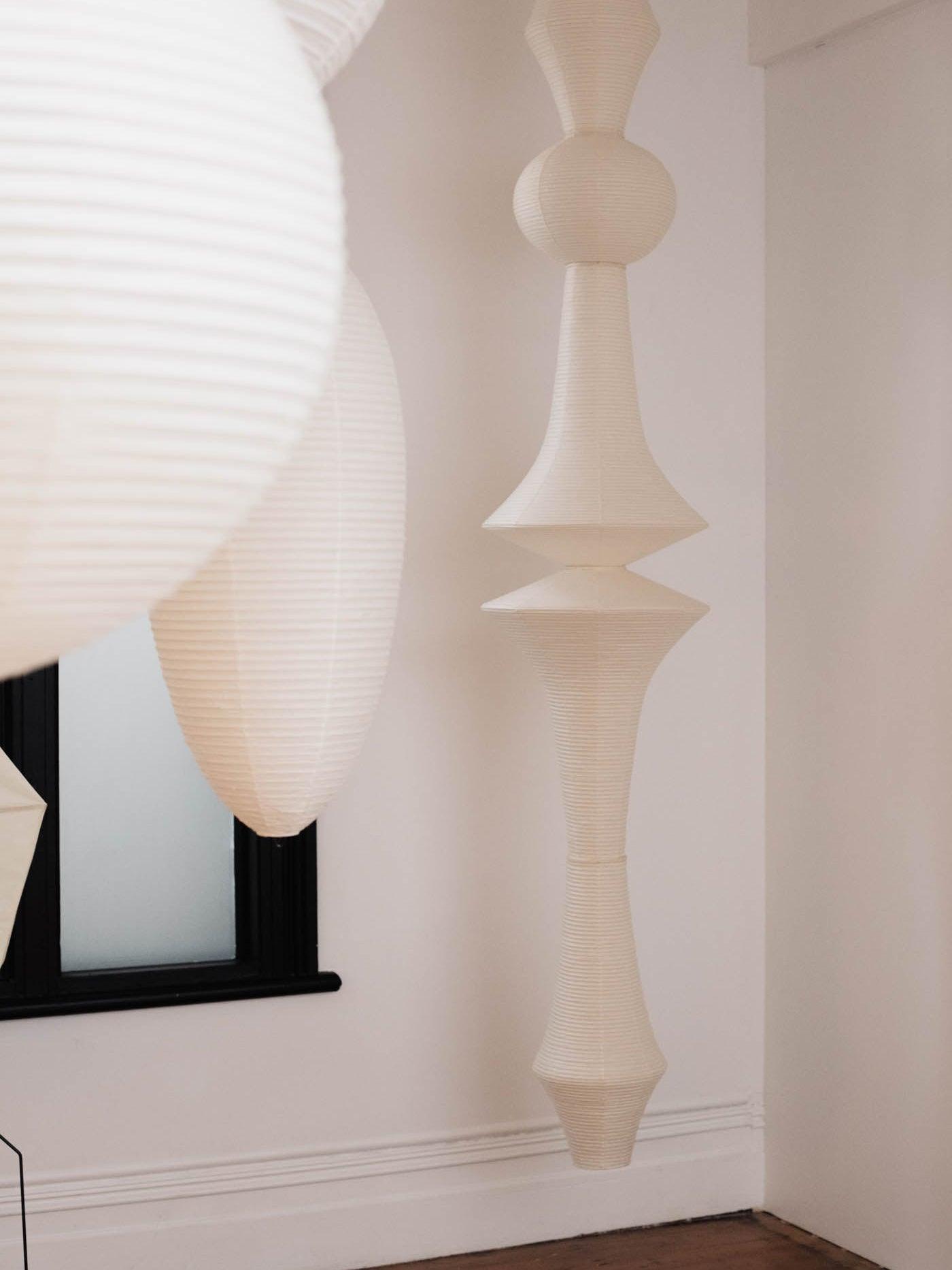 Akari E Plug-in Pendant Lighting