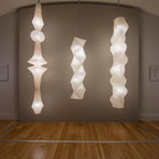 Akari E Pendant Lighting