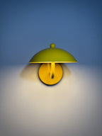 Ripple Sconce