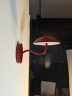 Ripple Sconce