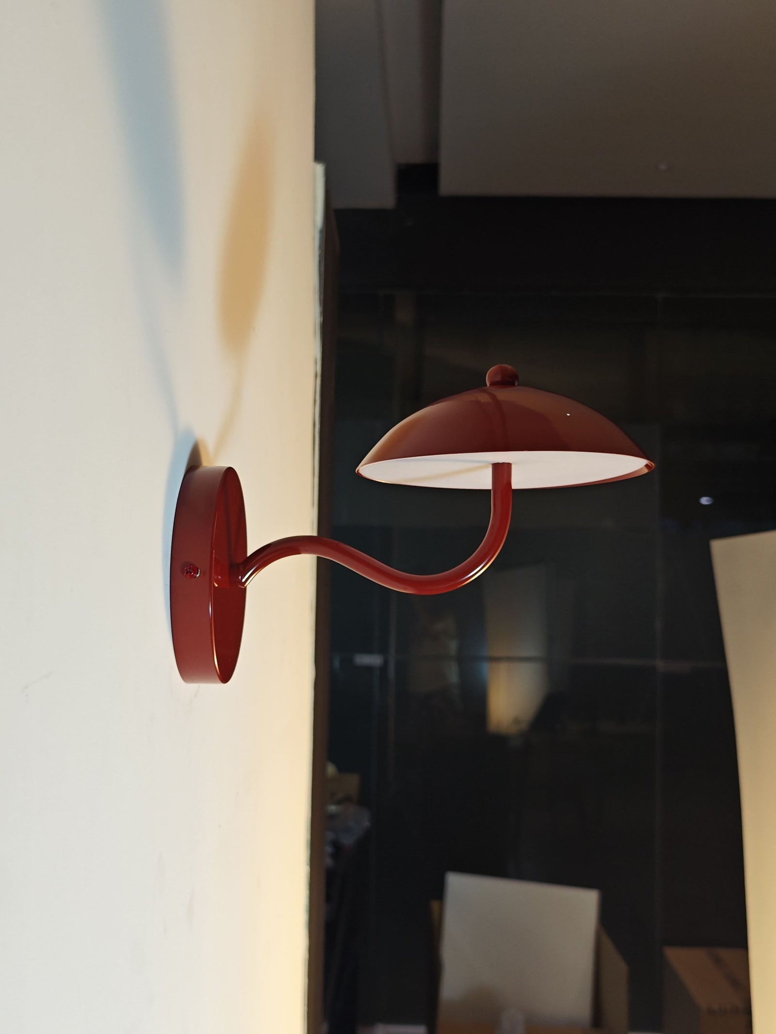 Ripple Sconce