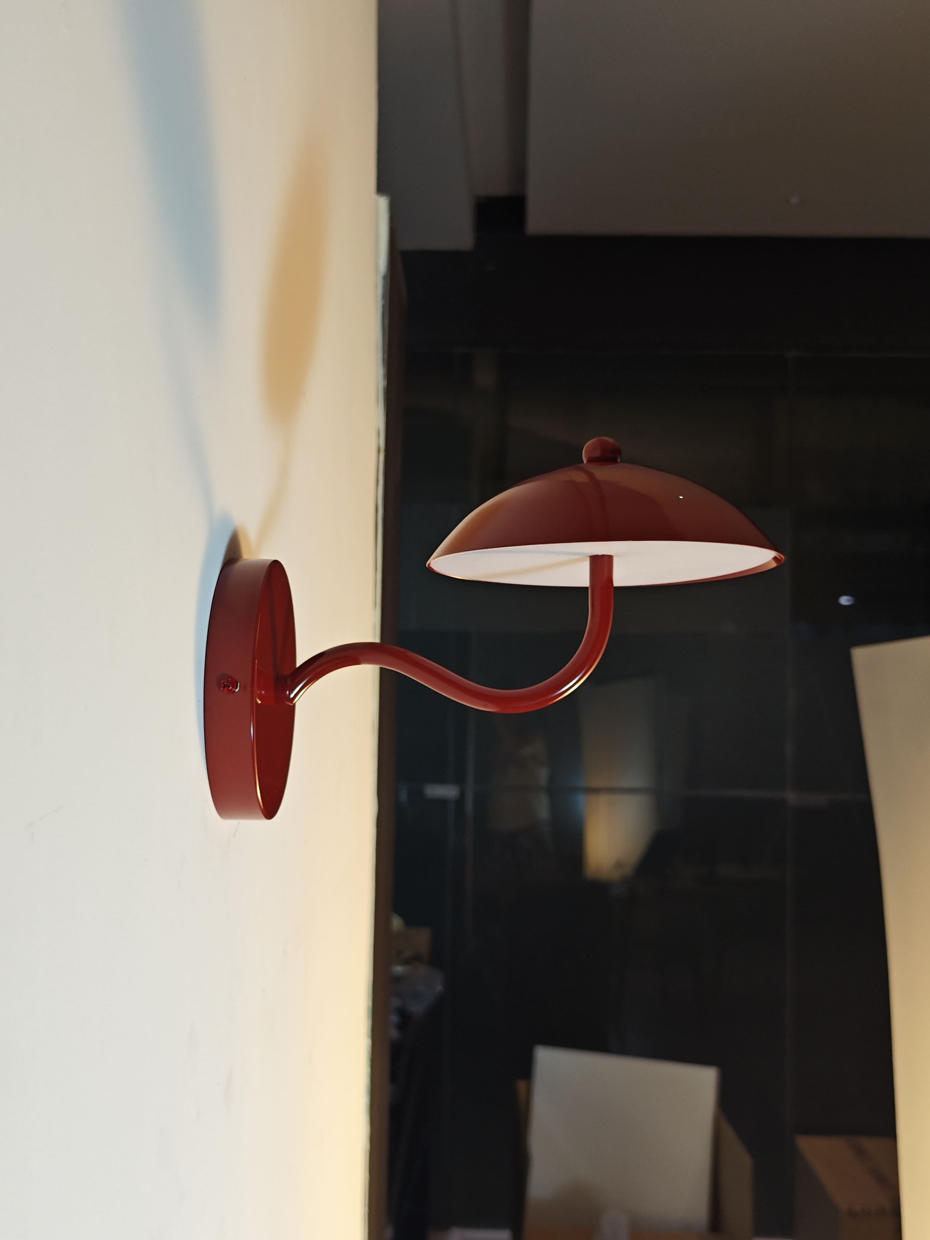 Ripple Sconce
