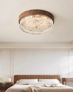Ripples Flush Mount Lighting