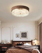 Ripples Flush Mount Lighting