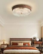 Ripples Flush Mount Lighting