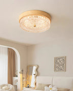 Ripples Flush Mount Lighting