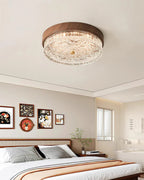Ripples Flush Mount Lighting