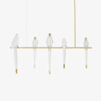 Perch Light Branch Collection