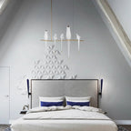 Perch Light Branch Collection