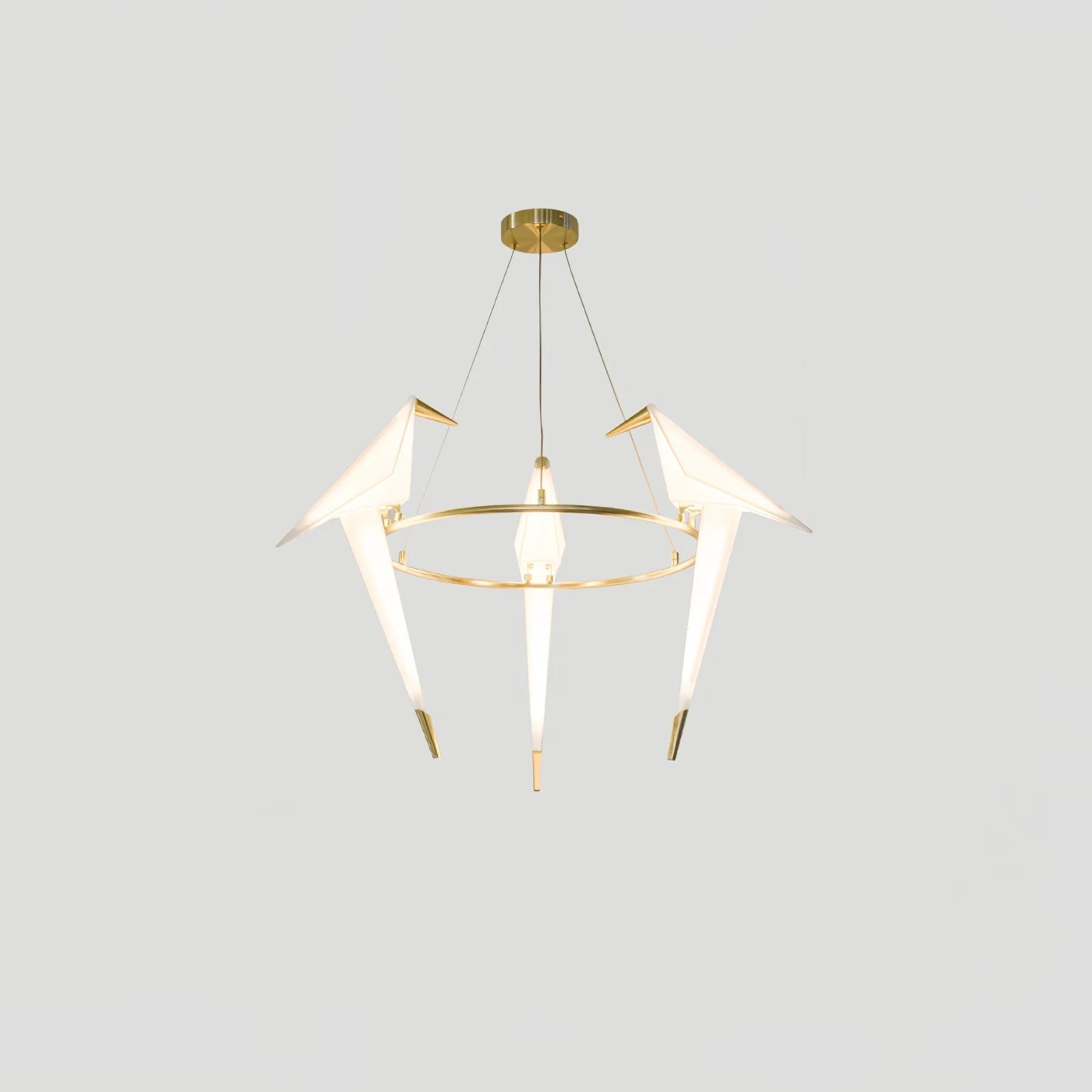 Perch Light Branch Collection