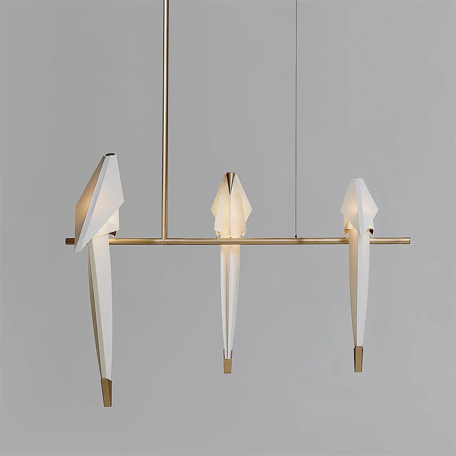 Perch Light Branch Collection
