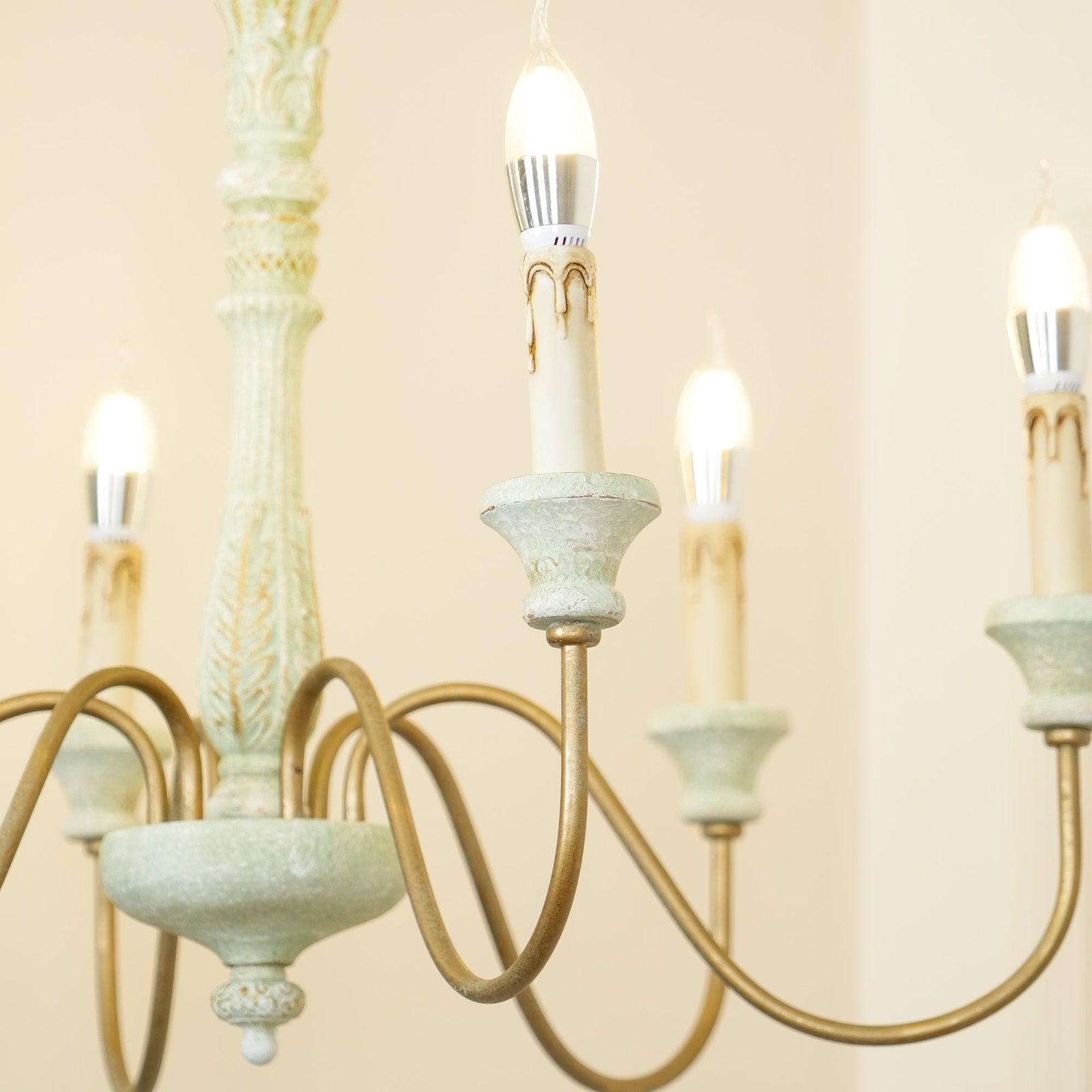 Rodriguez Chandelier