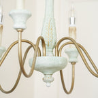 Rodriguez Chandelier