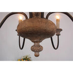 Rodriguez Chandelier