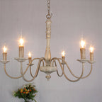 Rodriguez Chandelier