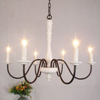 Rodriguez Chandelier
