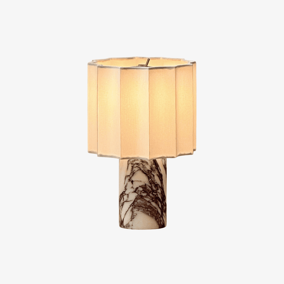 Rowels Table Lamp