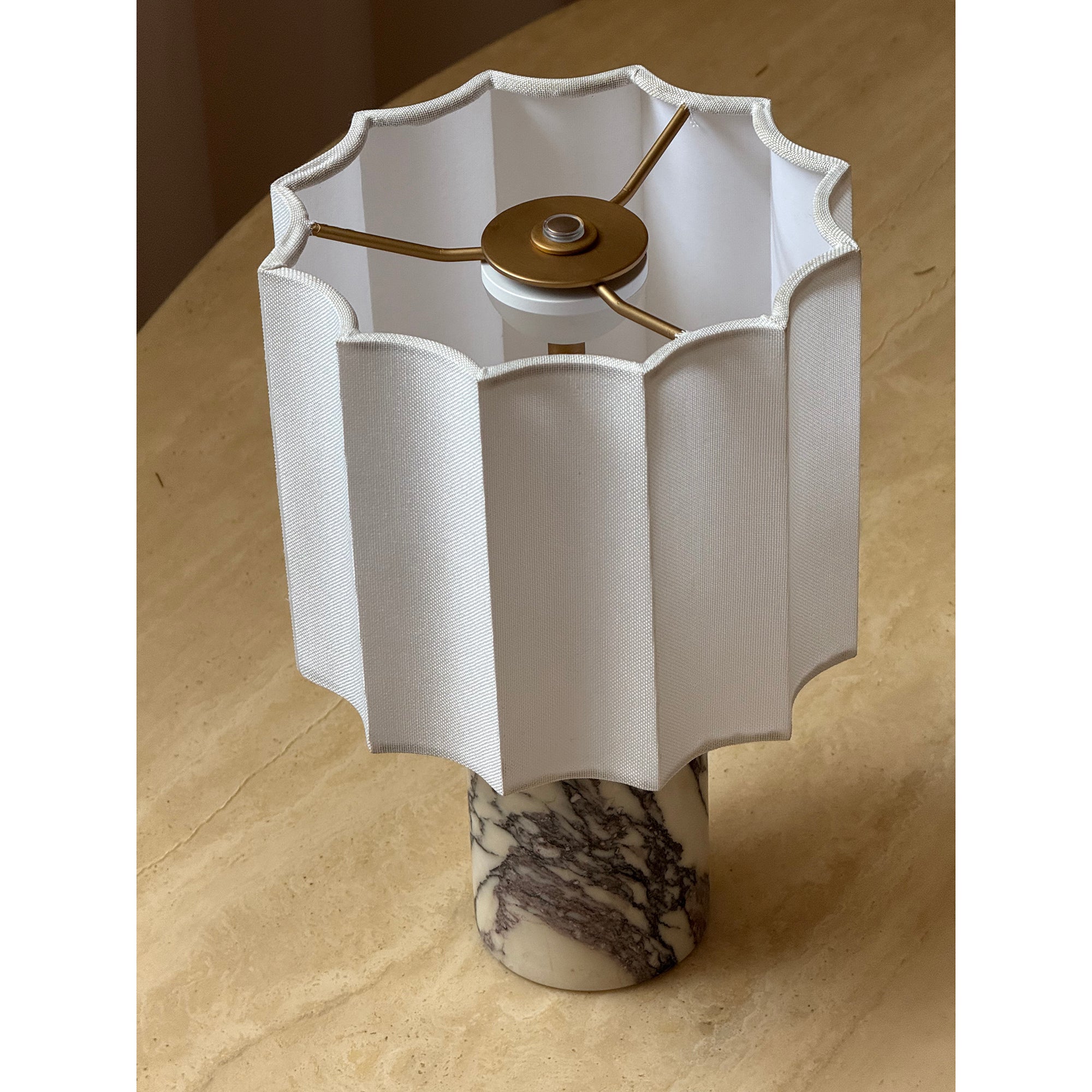 Rowels Table Lamp