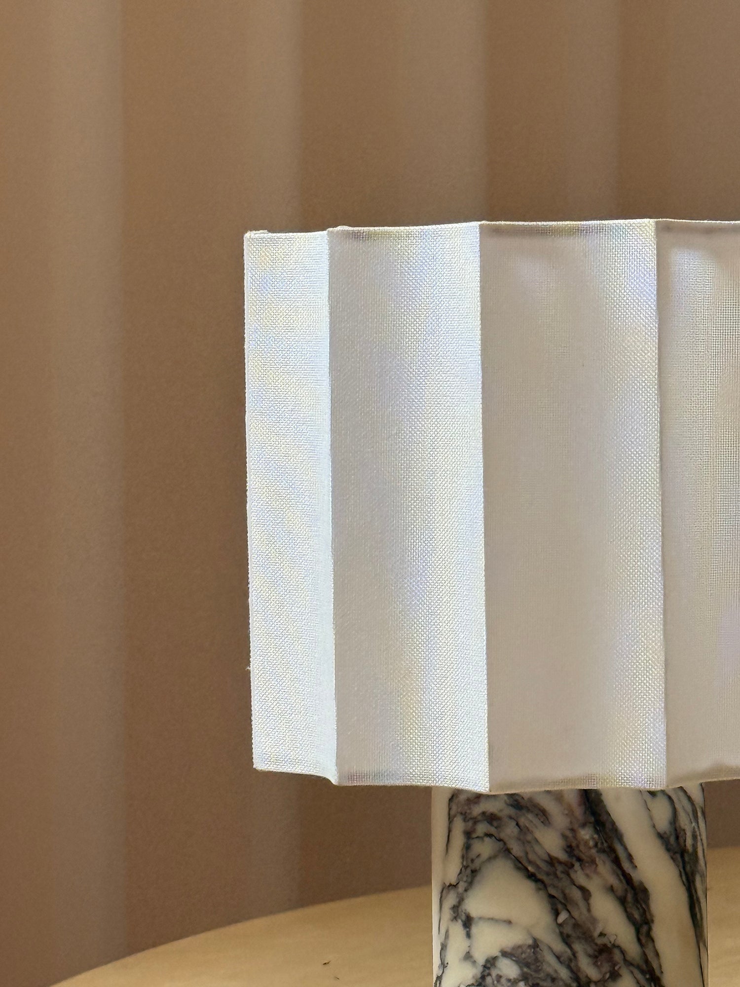 Rowels Table Lamp