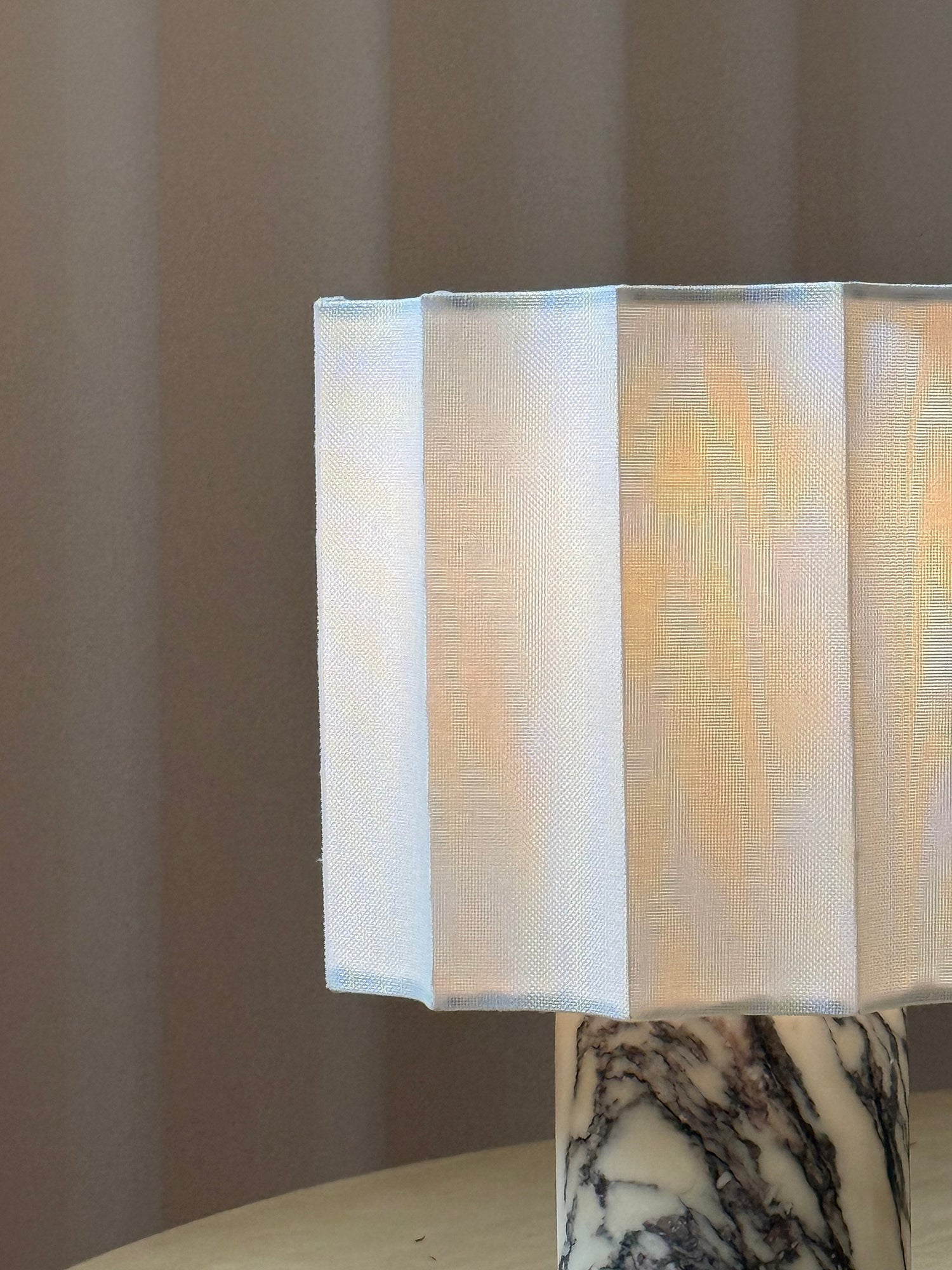 Rowels Table Lamp