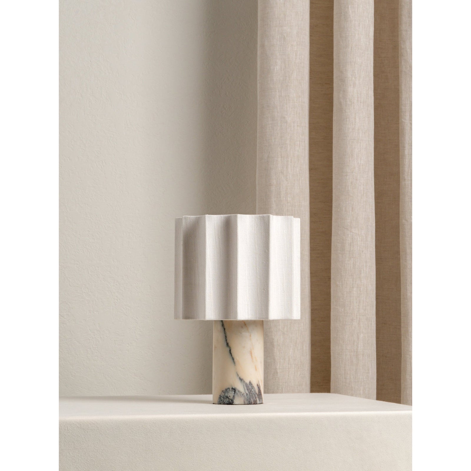 Rowels Table Lamp