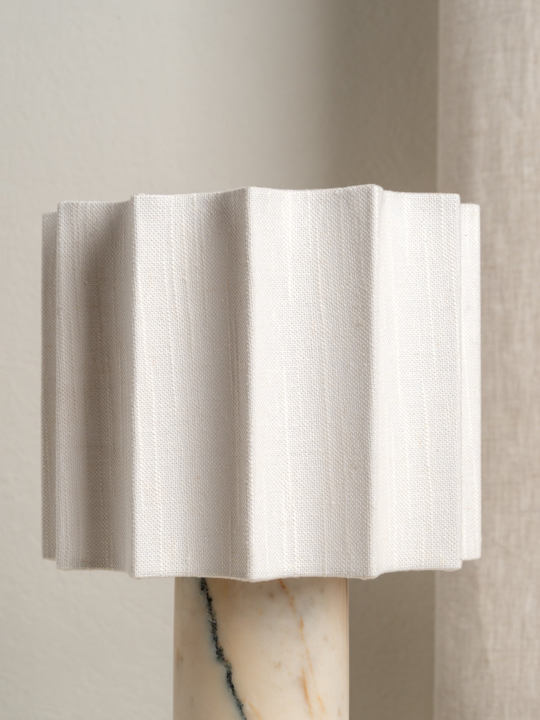 Rowels Table Lamp