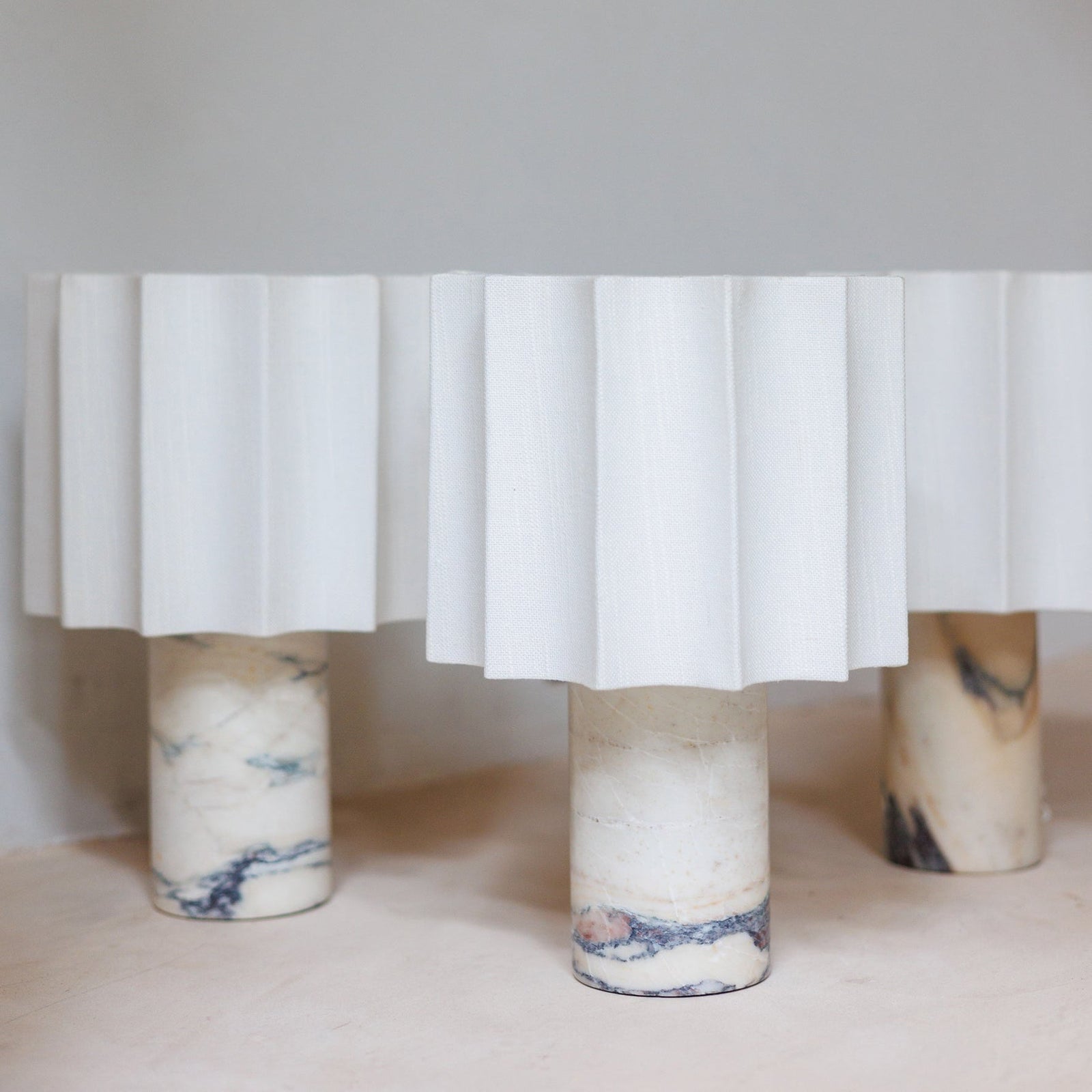 Rowels Table Lamp