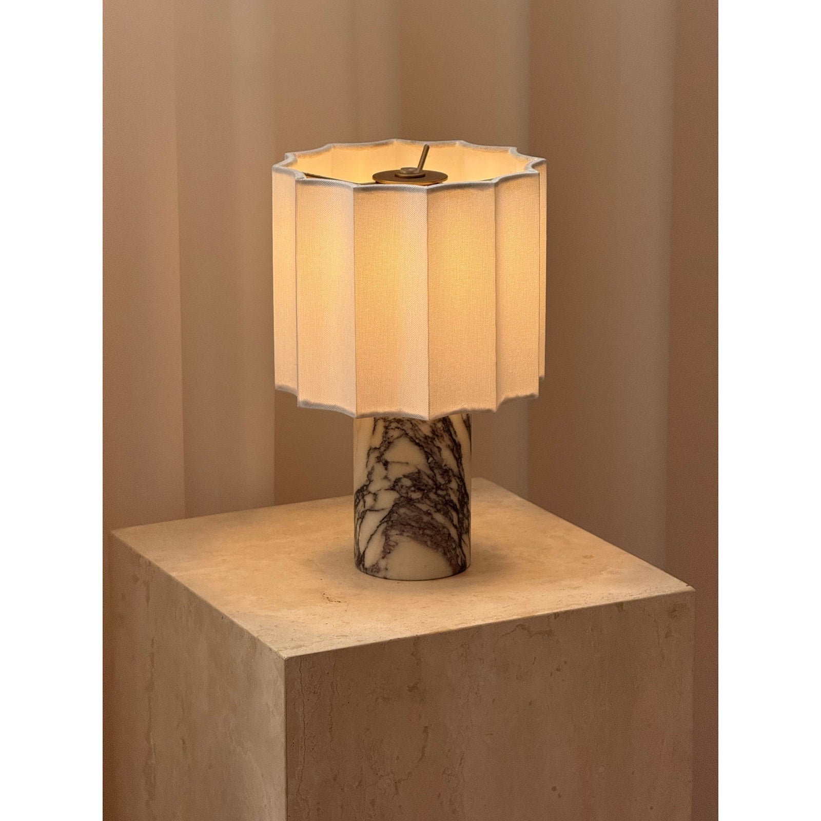 Rowels Table Lamp