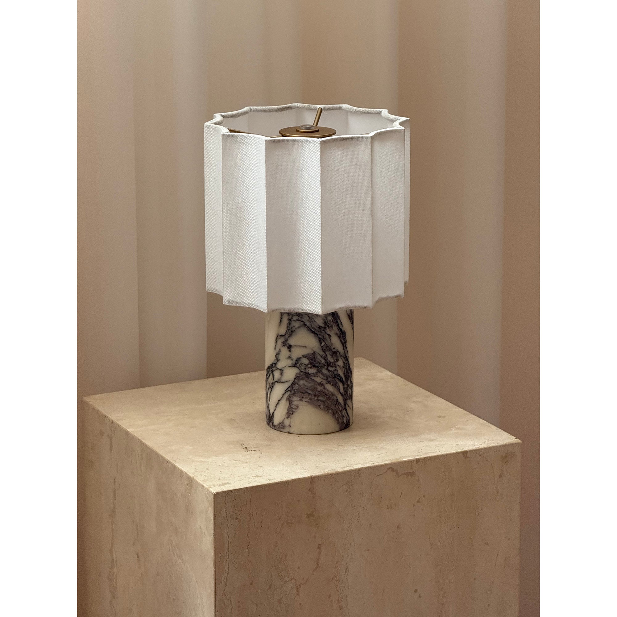 Rowels Table Lamp