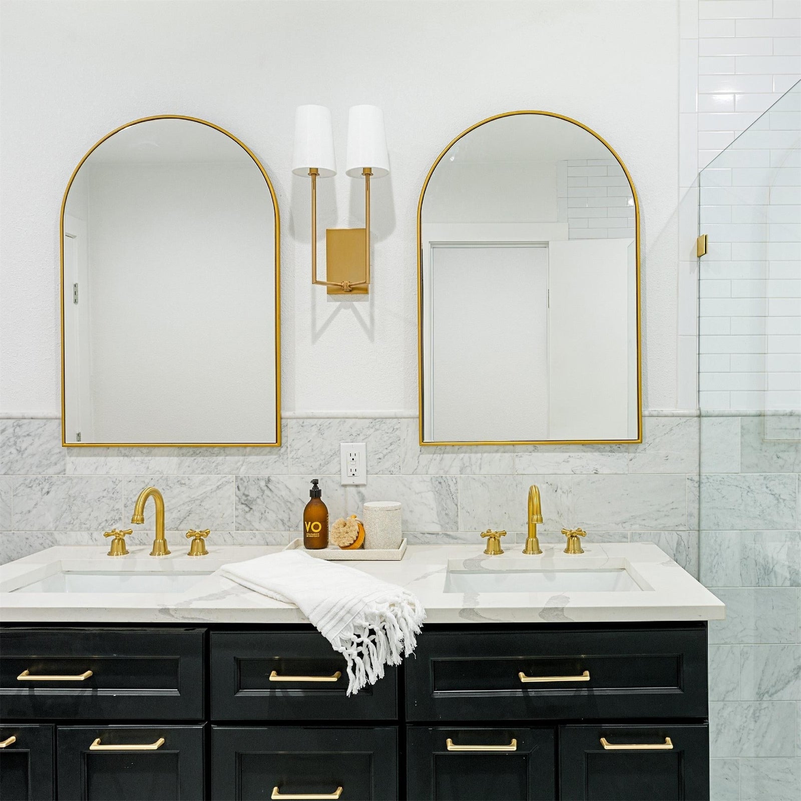 Roy Wall Sconce