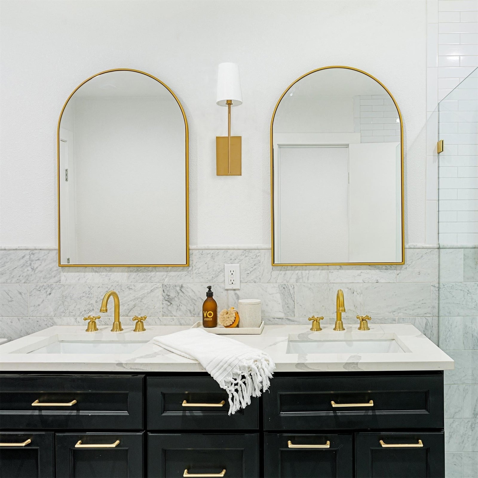 Roy Wall Sconce